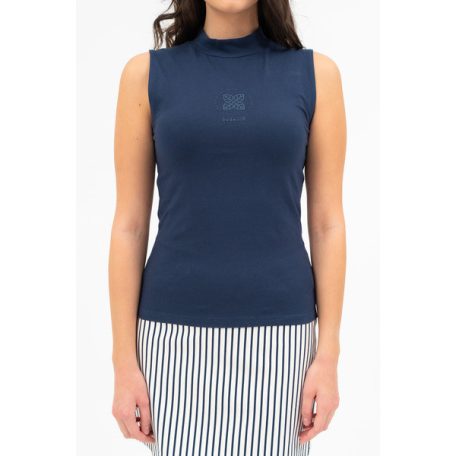 Budmil női Póló-Ujjatlan póló - B20320441-002