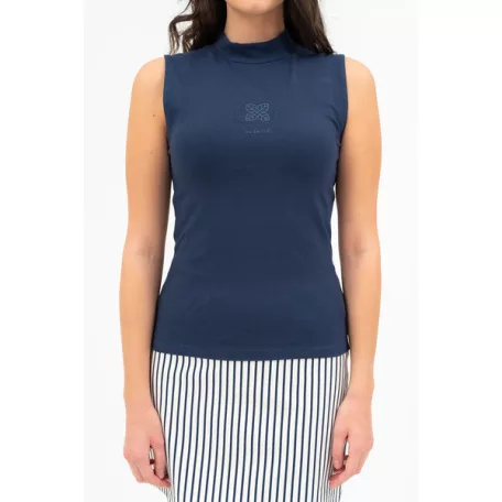 Budmil női Póló-Ujjatlan póló - B20320441-002