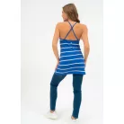 Budmil női Póló-Ujjatlan póló - B20320442-001