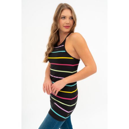 Budmil női Póló-Ujjatlan póló - B20320442-002