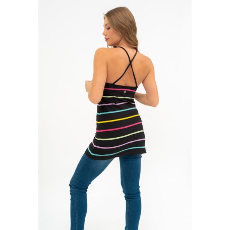 Budmil női Póló-Ujjatlan póló - B20320442-002