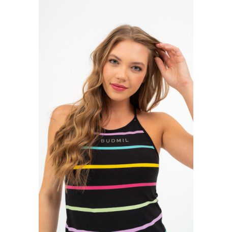Budmil női Póló-Ujjatlan póló - B20320442-002
