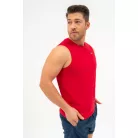 Budmil férfi Póló-Ujjatlan póló - B20320443-001