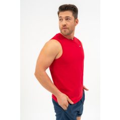 Budmil férfi Póló-Ujjatlan póló - B20320443-001