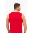 Budmil férfi Póló-Ujjatlan póló - B20320443-001