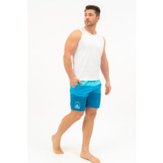 Budmil férfi Póló-Ujjatlan póló - B20320444-001