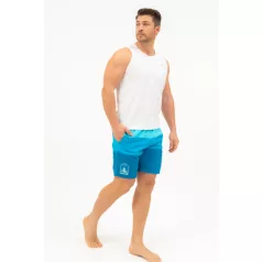 Budmil férfi Póló-Ujjatlan póló - B20320444-001