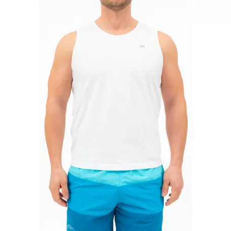 Budmil férfi Póló-Ujjatlan póló - B20320444-001