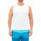 Budmil férfi Póló-Ujjatlan póló - B20320444-001