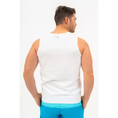 Budmil férfi Póló-Ujjatlan póló - B20320444-001