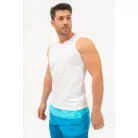 Budmil férfi Póló-Ujjatlan póló - B20320444-001