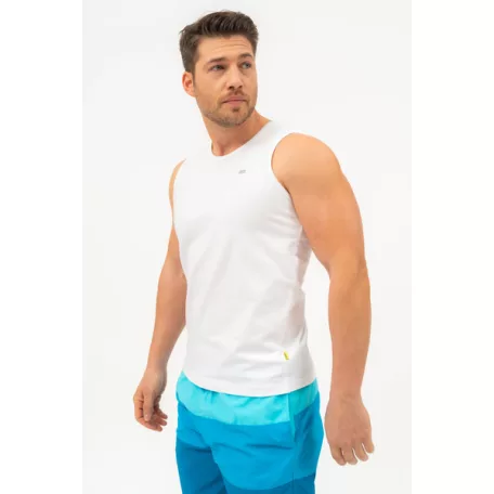 Budmil férfi Póló-Ujjatlan póló - B20320444-001