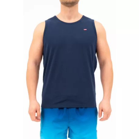 Budmil férfi Póló-Ujjatlan póló - B20320444-002