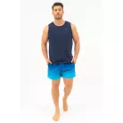 Budmil férfi Póló-Ujjatlan póló - B20320444-002