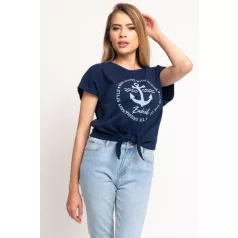 Budmil női Póló-Póló - B20331125-002