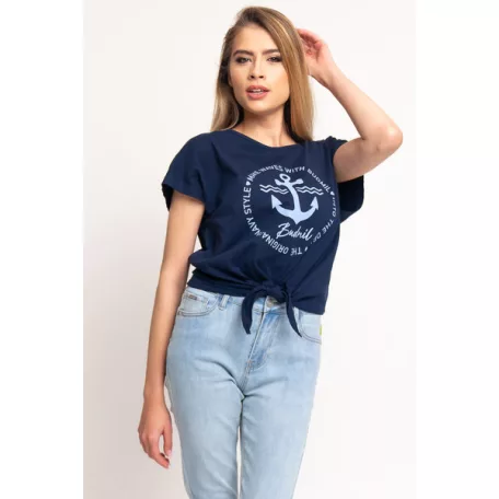 Budmil női Póló-Póló - B20331125-002