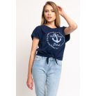 Budmil női Póló-Póló - B20331125-002