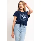 Budmil női Póló-Póló - B20331125-002