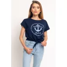 Budmil női Póló-Póló - B20331125-002