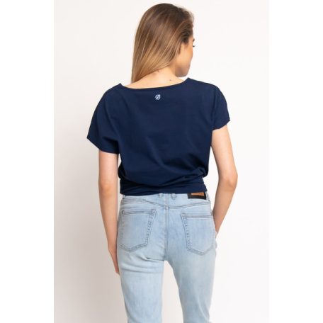 Budmil női Póló-Póló - B20331125-002