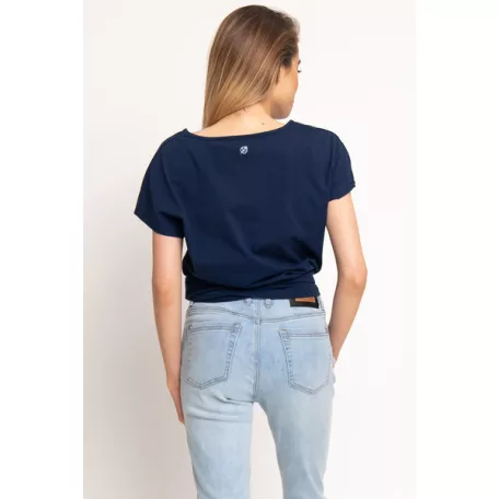 Budmil női Póló-Póló - B20331125-002