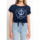 Budmil női Póló-Póló - B20331125-002