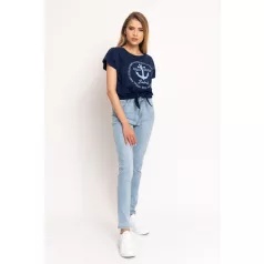 Budmil női Póló-Póló - B20331125-002