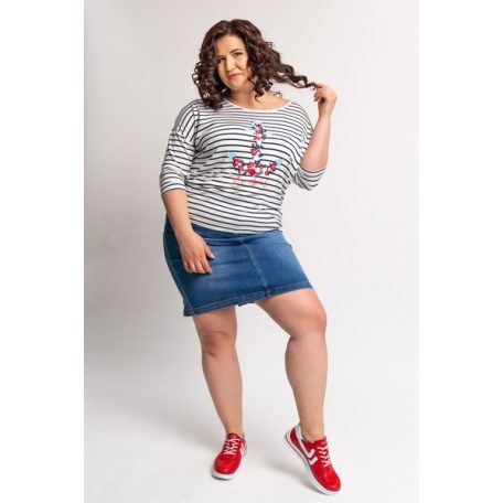 Budmil női Póló-Póló - B20331130-001