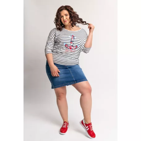 Budmil női Póló-Póló - B20331130-001