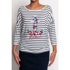 Budmil női Póló-Póló - B20331130-001