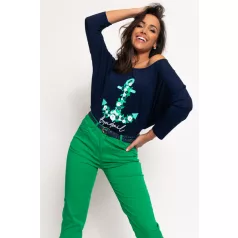 Budmil női Póló-Póló - B20331130-002