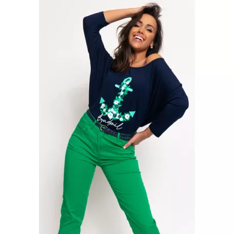 Budmil női Póló-Póló - B20331130-002