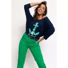 Budmil női Póló-Póló - B20331130-002