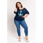 Budmil női Póló-Póló - B20331130-002