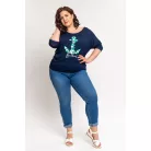 Budmil női Póló-Póló - B20331130-002