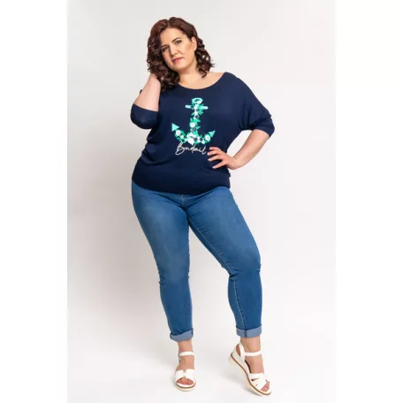 Budmil női Póló-Póló - B20331130-002