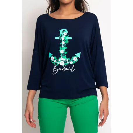 Budmil női Póló-Póló - B20331130-002