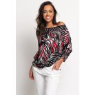 Budmil női Póló-Póló - B20331130-003