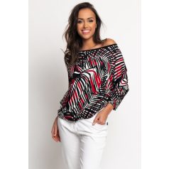 Budmil női Póló-Póló - B20331130-003