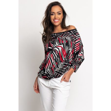 Budmil női Póló-Póló - B20331130-003