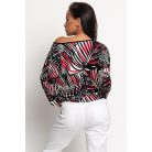 Budmil női Póló-Póló - B20331130-003