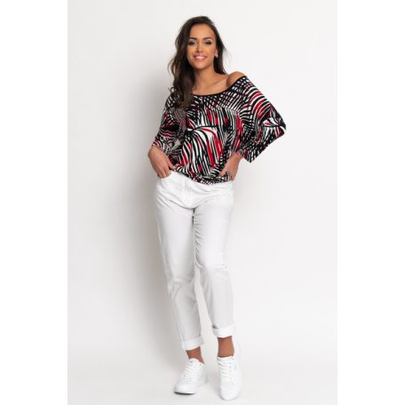 Budmil női Póló-Póló - B20331130-003