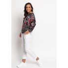 Budmil női Póló-Póló - B20331130-003