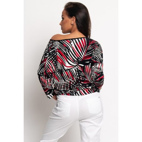 Budmil női Póló-Póló - B20331130-003