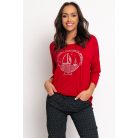 Budmil női Póló-Póló - B20331130-004