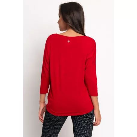 Budmil női Póló-Póló - B20331130-004