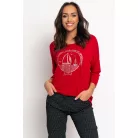 Budmil női Póló-Póló - B20331130-004