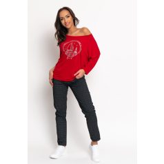 Budmil női Póló-Póló - B20331130-004