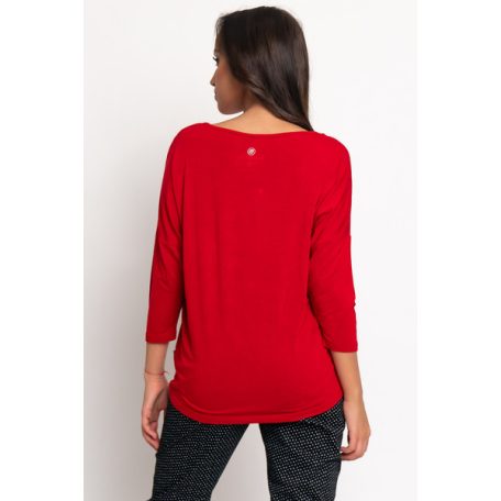 Budmil női Póló-Póló - B20331130-004