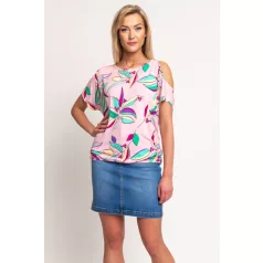 Budmil női Póló-Póló - B20331131-001